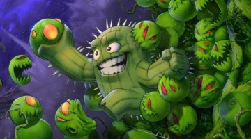 أول ظهور للعبة Vegelypse يكشف تفاصيل لعب جديدة